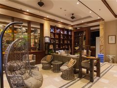 -大卫传奇爱情度假酒店