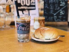 椰香琉璃咖啡-MOONFLOW(保利城店)