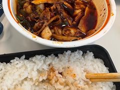 -红星兔丁(东风大桥店)