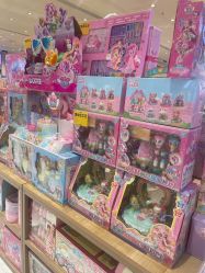 -百荣二期玩具城