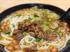 -顶香阁桂林米粉·柳州螺蛳粉(上地店)
