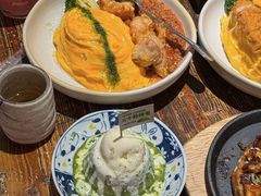 -小川洋风料理(街道口店)