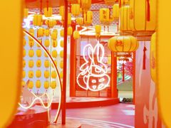 -银泰百货(北京大红门店)
