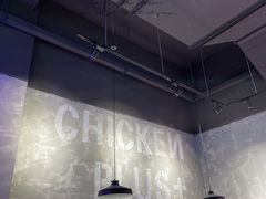 -chicken plus韩国炸鸡(城阳店)