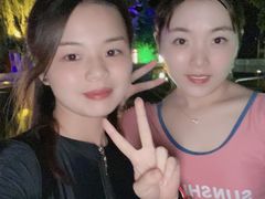 -麦积山温泉