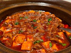 -荣兴酒家(徐家汇店)