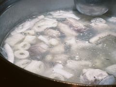 竹荪椰子鸡-大头椰·海南椰子鸡火锅(思明万象城店)