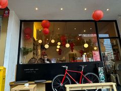-常识咖啡common sense(春熙路店)