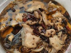 -鑫巴蜀(和平里店)