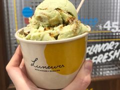 -Luneurs(幸福里店)