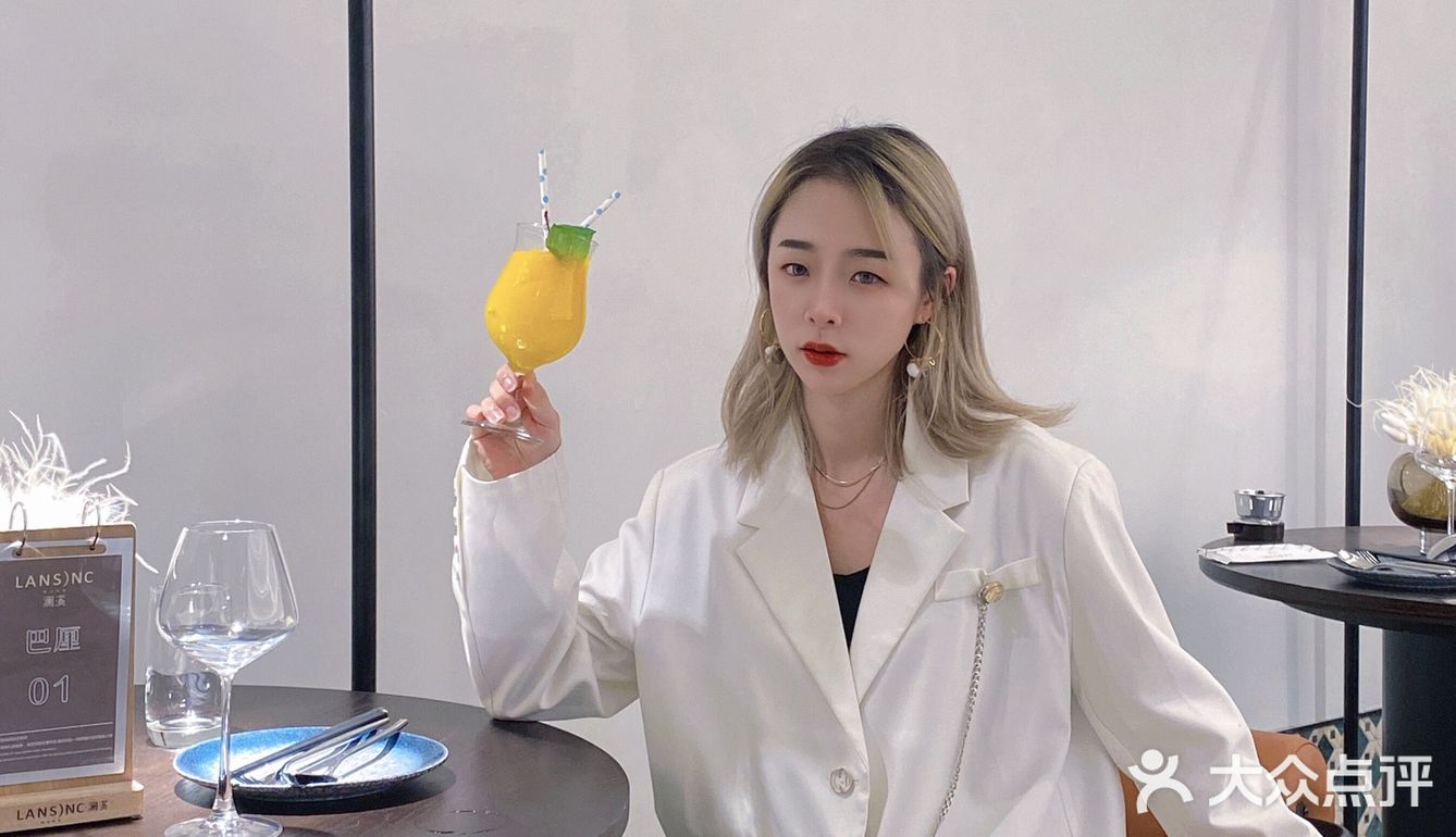 假装在国外 | 南昌约会圣地氛围感拉满🌌