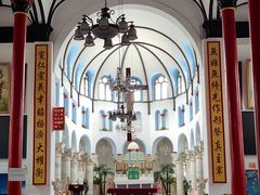-天主教堂(莲池区)