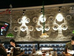 -洞庭土菜小炒馆(易发广场店)