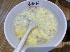 甜酒冲鸡蛋-易裕和·长沙米粉(竹塘西路店)