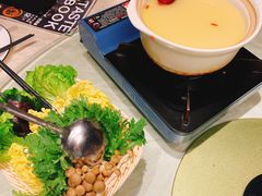 -U你·天然调味(南湖总店)