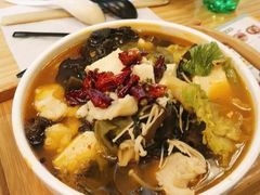 -鱼你在一起(南开天佑城店)