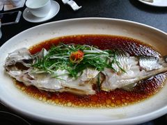 -羡餐厅·杭帮菜·淳菜(千岛湖自由洲际殿店)