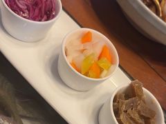 -恬阿姨庭院餐厅·生日宴