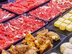 -林记潮牛·牛肉火锅(上马墩店)