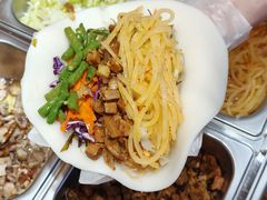 -张果佬年糕卷(科巷店)