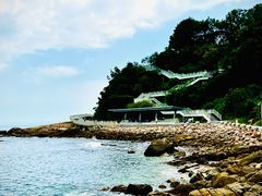 -大梅沙海滨公园