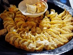 锅贴-蒋家桥饺面店(四望亭路店)