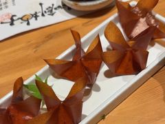 -和创柚子·会席日本料理(新区淮海街店)