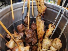 -炒豆合作社(东四总店)