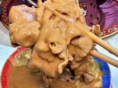 -曲氏老北京铜锅涮肉•火锅(不老街店)