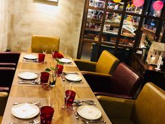 -G+KITCHEN(龙湖狮山天街店)