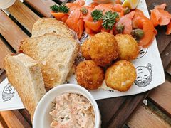 渔夫海鲜拼盘-京A Taproom·精酿餐吧(CBD店)