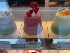 -théATRE 茶聚场(王府中環店)