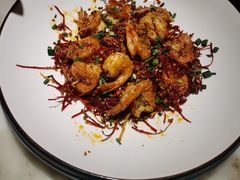 -锦府盐帮·李宅(领展购物广场中关村店)