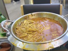 -安大叔拌饭(宝龙店)
