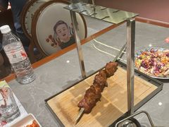 -通海俄式烧烤·俄罗斯大串(嵩山路店)