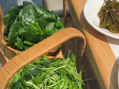 -千牛将·鲜牛肉火锅(开元路店)