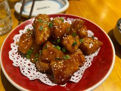 -今邕烧烤(园湖店)