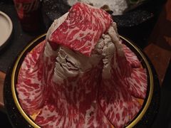 -牛New寿喜烧(金茂览秀城店)