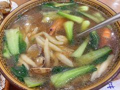 -洲晓鲜·舟山海鲜大排档(朱家尖风景区店)