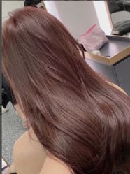 点击看大图 -MORI HAIR SALON日式美发沙龙