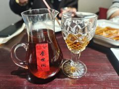 -红尘再(安昌古镇店)