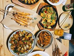 烤鸽子-鸽子窝(黄村店)