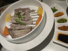 -清真·卡德尔大叔新疆主题餐厅(龙汇路店)