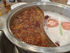 -盖帮鳝鱼串串(东郊记忆店)