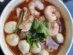 -明月虾面(厦禾路店)