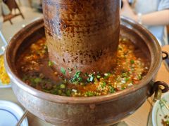 -一坐一忘云南菜(嘉里中心店)