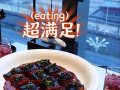 -馋遇江南·精致湖景雅宴(东方之门店)