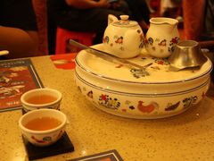 -点都德(聚福楼店)