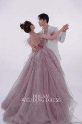 点击看大图 -唯一视觉婚纱摄影(李家村店)