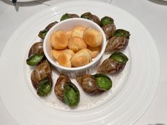 -L'Arome芳芳法国餐厅(仙林金鹰店)